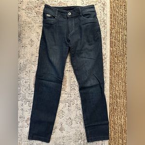 Kuhl Denim Jeans - Tapered - 31/34